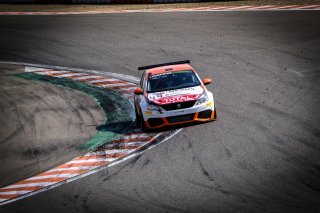 #44 JSB Compétition FRA Peugeot 308 RC  Victor FERNANDES FRA TC, Free Practice 2
 | SRO / Dirk Bogaerts Photography