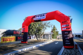 Qualifying 1
 | SRO / Dirk Bogaerts Photography