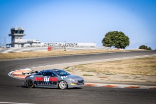 #77 Runner For Ever FRA Peugeot RCZ Racing Cup Julien JACOB-CANO  FRA TCA, Qualifying 1
 | SRO / Dirk Bogaerts Photography