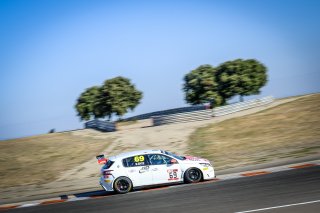 #69 JSB Compétition FRA Peugeot 308 RC  Rodolphe SPITZ FRA TC, Qualifying 1
 | SRO / Dirk Bogaerts Photography