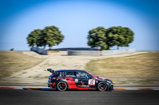 #10 Ropars Racing Team-Motors Legend FRA Peugeot 308 RC   Viny BELTRAMELLI FRA TC, Qualifying 1
 | SRO / Dirk Bogaerts Photography