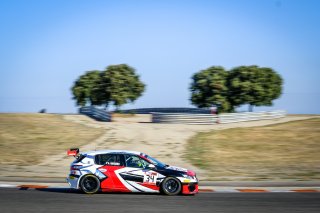 #34 JSB Compétition FRA Peugeot 308 RC   Pierre Arnaud NAVARRO FRA TC, Qualifying 1
 | SRO / Dirk Bogaerts Photography