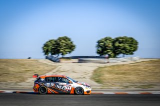 #44 JSB Compétition FRA Peugeot 308 RC  Victor FERNANDES FRA TC, Qualifying 1
 | SRO / Dirk Bogaerts Photography