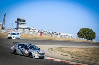 #67 Vila Racing Technology-Team VRT FRA Peugeot 308 RC  Jérémie LESOUDIER FRA TC, Qualifying 1
 | SRO / Dirk Bogaerts Photography