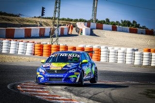 #24 JSB Compétition FRA Peugeot 308 RC  Florian BRICHE  FRA TC, Qualifying 1
 | SRO / Dirk Bogaerts Photography