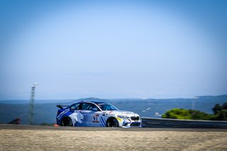 #41 VSF Sports - Amplitude Automobile FRA BMW M2 CS Racing Lucca BRIZZI  FRA TC, Qualifying 1
 | SRO / Dirk Bogaerts Photography