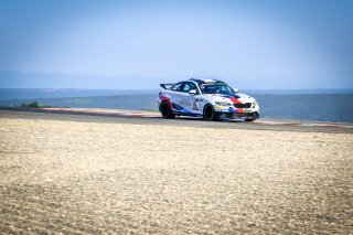 #16 L'Espace Bienvenue FRA BMW M2 CS Racing Ricardo VAN DER ENDE  NLD TC, Qualifying 1
 | SRO / Dirk Bogaerts Photography