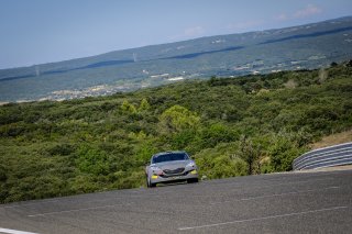 #77 Runner For Ever FRA Peugeot RCZ Racing Cup Julien JACOB-CANO  FRA TCA, Race 1
 | SRO / Dirk Bogaerts Photography
