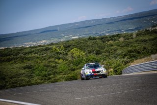 #16 L'Espace Bienvenue FRA BMW M2 CS Racing Ricardo VAN DER ENDE  NLD TC, Race 1
 | SRO / Dirk Bogaerts Photography