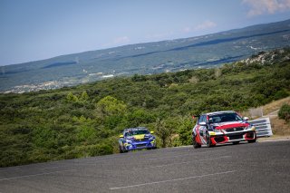 #34 JSB Compétition FRA Peugeot 308 RC   Pierre Arnaud NAVARRO FRA TC, Race 1
 | SRO / Dirk Bogaerts Photography