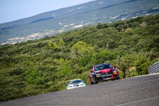 #10 Ropars Racing Team-Motors Legend FRA Peugeot 308 RC   Viny BELTRAMELLI FRA TC, Race 1
 | SRO / Dirk Bogaerts Photography