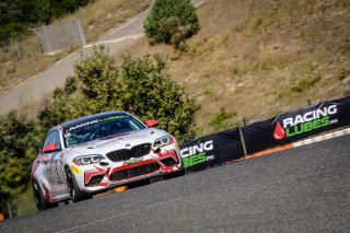 #18 VSF Sports - Amplitude Automobile FRA BMW M2 CS Racing Steven PALETTE  FRA TC, Race 1
 | SRO / Dirk Bogaerts Photography