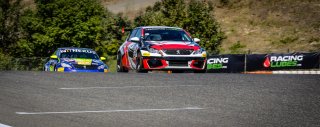 #34 JSB Compétition FRA Peugeot 308 RC   Pierre Arnaud NAVARRO FRA TC, Race 1
 | SRO / Dirk Bogaerts Photography