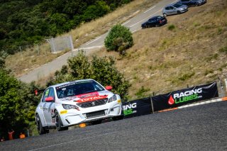 #69 JSB Compétition FRA Peugeot 308 RC  Rodolphe SPITZ FRA TC, Race 1
 | SRO / Dirk Bogaerts Photography