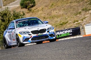 #41 VSF Sports - Amplitude Automobile FRA BMW M2 CS Racing Lucca BRIZZI  FRA TC, Race 1
 | SRO / Dirk Bogaerts Photography