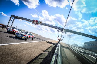 Finish, Race 1
 | SRO / Dirk Bogaerts Photography