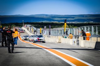 Race 1
 | SRO / Dirk Bogaerts Photography
