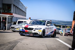 Race 1
 | SRO / Dirk Bogaerts Photography