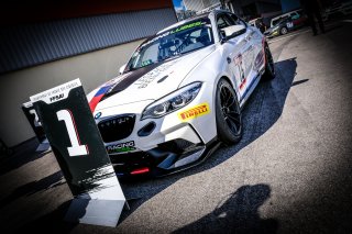 Race 1
 | SRO / Dirk Bogaerts Photography