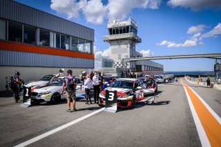 Race 1
 | SRO / Dirk Bogaerts Photography