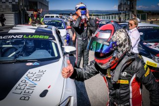 Race 1
 | SRO / Dirk Bogaerts Photography