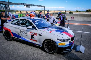 Race 1
 | SRO / Dirk Bogaerts Photography