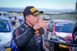 Race 1
 | SRO / Dirk Bogaerts Photography
