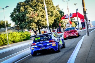 Qualifying 2
 | SRO / Dirk Bogaerts Photography