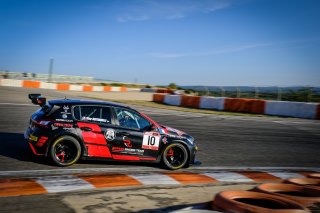#10 Ropars Racing Team-Motors Legend FRA Peugeot 308 RC   Viny BELTRAMELLI FRA TC, Qualifying 2
 | SRO / Dirk Bogaerts Photography
