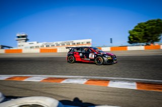 #10 Ropars Racing Team-Motors Legend FRA Peugeot 308 RC   Viny BELTRAMELLI FRA TC, Qualifying 2
 | SRO / Dirk Bogaerts Photography