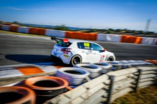 #69 JSB Compétition FRA Peugeot 308 RC  Rodolphe SPITZ FRA TC, Qualifying 2
 | SRO / Dirk Bogaerts Photography