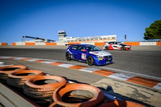 #78 JSB Compétition FRA Peugeot 308 RC  Denis GIBAUD FRA TC, Qualifying 2
 | SRO / Dirk Bogaerts Photography