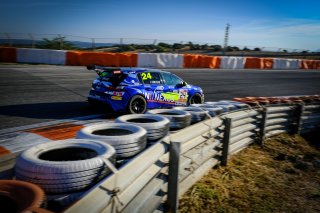 #24 JSB Compétition FRA Peugeot 308 RC  Florian BRICHE  FRA TC, Qualifying 2
 | SRO / Dirk Bogaerts Photography