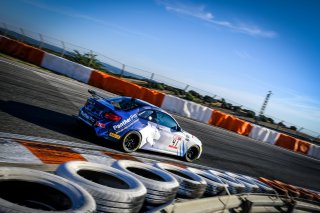 #41 VSF Sports - Amplitude Automobile FRA BMW M2 CS Racing Lucca BRIZZI  FRA TC, Qualifying 2
 | SRO / Dirk Bogaerts Photography