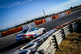 #16 L'Espace Bienvenue FRA BMW M2 CS Racing Ricardo VAN DER ENDE  NLD TC, Qualifying 2
 | SRO / Dirk Bogaerts Photography