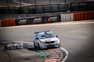 #67 Vila Racing Technology-Team VRT FRA Peugeot 308 RC  Jérémie LESOUDIER FRA TC, Race 2
 | SRO / Dirk Bogaerts Photography