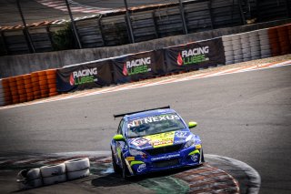 #24 JSB Compétition FRA Peugeot 308 RC  Florian BRICHE  FRA TC, Race 2
 | SRO / Dirk Bogaerts Photography