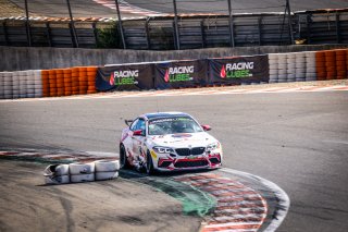 #18 VSF Sports - Amplitude Automobile FRA BMW M2 CS Racing Steven PALETTE  FRA TC, Race 2
 | SRO / Dirk Bogaerts Photography