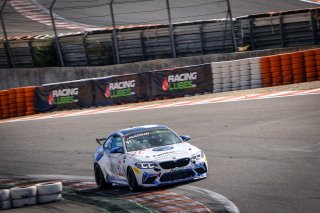 #41 VSF Sports - Amplitude Automobile FRA BMW M2 CS Racing Lucca BRIZZI  FRA TC, Race 2
 | SRO / Dirk Bogaerts Photography
