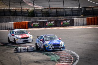 #21 Debard Automobiles By Racetivity FRA BMW M2 CS Racing Carla DEBARD  FRA TC, Race 2
 | SRO / Dirk Bogaerts Photography
