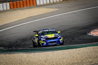 #24 JSB Compétition FRA Peugeot 308 RC  Florian BRICHE  FRA TC, Race 2
 | SRO / Dirk Bogaerts Photography