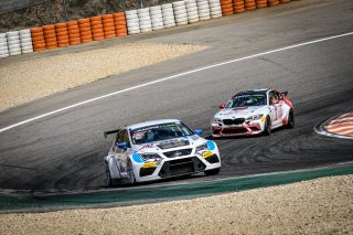 #80 MALLET Racing Team FRA Seat Leon Cup Racer Evann MALLET FRA TC, Race 2
 | SRO / Dirk Bogaerts Photography