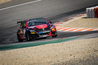 #10 Ropars Racing Team-Motors Legend FRA Peugeot 308 RC   Viny BELTRAMELLI FRA TC, Race 2
 | SRO / Dirk Bogaerts Photography