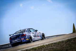 #41 VSF Sports - Amplitude Automobile FRA BMW M2 CS Racing Lucca BRIZZI  FRA TC, Race 2
 | SRO / Dirk Bogaerts Photography
