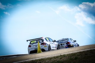 #69 JSB Compétition FRA Peugeot 308 RC  Rodolphe SPITZ FRA TC, Race 2
 | SRO / Dirk Bogaerts Photography
