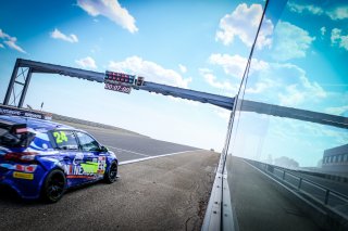 #24 JSB Compétition FRA Peugeot 308 RC  Florian BRICHE  FRA TC, Race 2
 | SRO / Dirk Bogaerts Photography