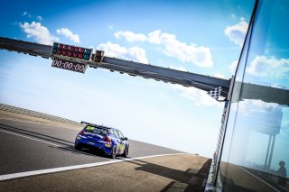 #24 JSB Compétition FRA Peugeot 308 RC  Florian BRICHE  FRA TC, Finish, Race 2
 | SRO / Dirk Bogaerts Photography