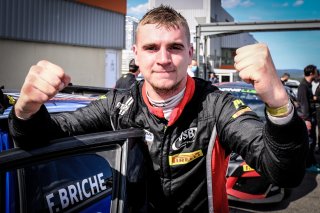 Race 2
 | SRO / Dirk Bogaerts Photography