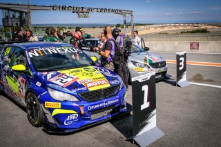 Race 2
 | SRO / Dirk Bogaerts Photography