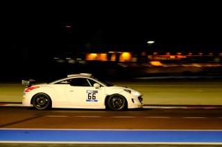 #66 CAP- Oc&eacute;an  Racing Team  FRA Peugeot RCZ Racing Cup  Jonathan BOUTBOUL FRA   TCA 1, Free Practice 2
 | SRO / Dirk Bogaerts Photography
